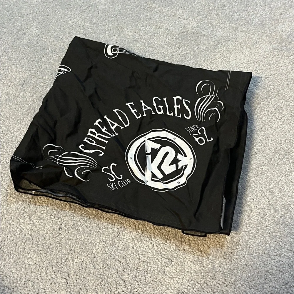 K2 Spread Eagles Bandana